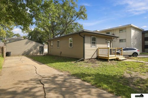 616 S 20th St, Lincoln, NE, 68510-2736 | Card Image