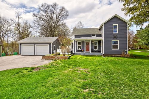 351 Jefferson Ave, Fairport, NY, 14450-2323 | Card Image