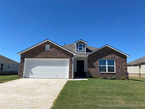 1712 S 14th Street, Broken Arrow, OK, 74012 | Card Image