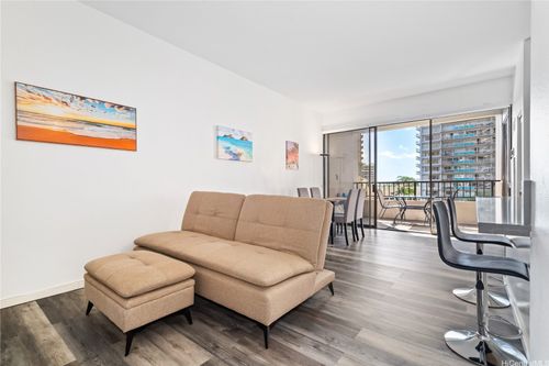 apt-1012-1778 Ala Moana Blvd, Honolulu, HI, 96815-1621 | Card Image