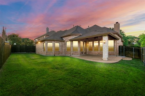 957 Pheasant Dr, Allen, TX, 75013-4890 | Card Image