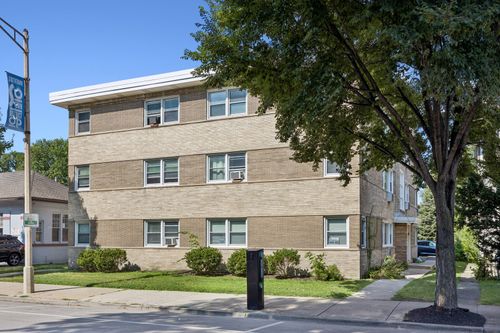 3ne-929 Oak Park Ave, Oak Park, IL, 60304-1910 | Card Image