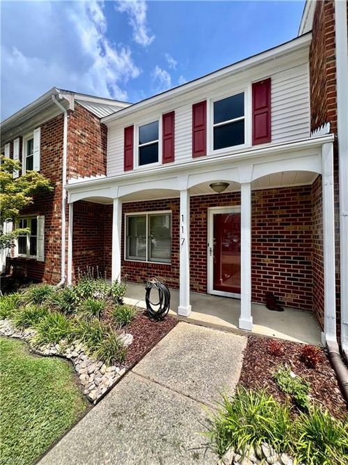 117 Wethersfield Park, Yorktown, VA, 23692-2777 | Card Image