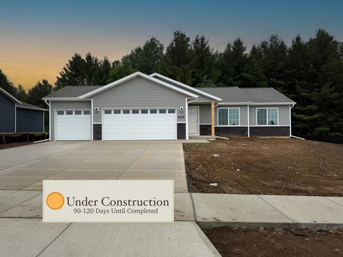 6613 Arbor Vitae Lane, WAUSAU, WI, 54401 | Card Image