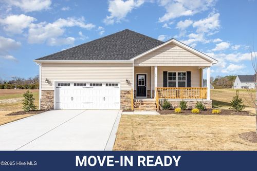 136 Tuskeegee Dr, Smithfield, NC, 27577 | Card Image