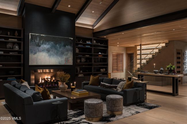 100 Vail Rd, Home with 11 bedrooms, 18 bathrooms and 4 parking in Vail CO | Image 14