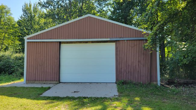 507 Field Rd, House other with 4 bedrooms, 2 bathrooms and null parking in Clio MI | Image 50