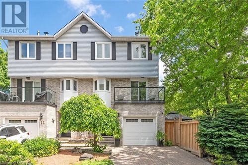 13-2299 Marine Dr, Oakville, ON, L6L1C2 | Card Image