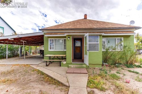 129 E 9th St, Walsenburg, CO, 81089-2117 | Card Image