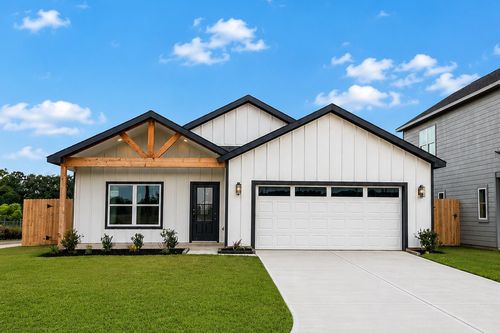 25633 John Wayne Rd, Splendora, TX, 77372-5661 | Card Image
