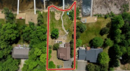 30906 N Lakeview Dr, Breezy Point, MN, 56472-3749 | Card Image