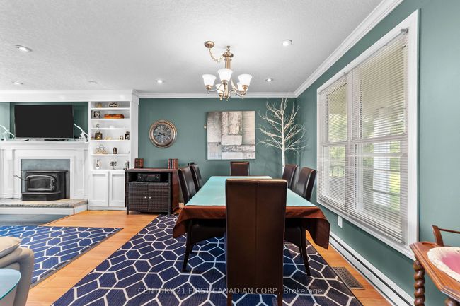13972 Elginfield Rd, House other with 3 bedrooms, 2 bathrooms and 8 parking in Lucan ON | Image 8