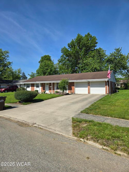 4 Beaumont Place, Lima, OH, 45805 | Card Image
