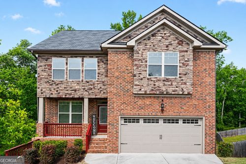 1255 Brookstone Cir, Conyers, GA, 30012-0327 | Card Image