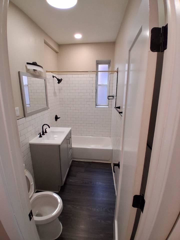 Residential Lease in JC, Journal Square 3