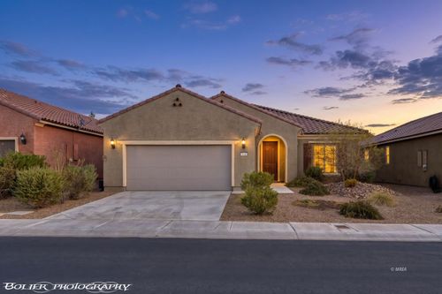 964 Trickling Brook Rdg, Mesquite, NV, 89034-1171 | Card Image