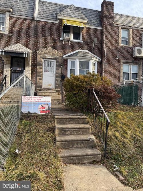 6835 Large St, PHILADELPHIA, PA, 19149-2110 | Card Image