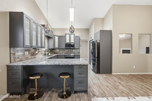 9696 E Paseo San Rosendo, Tucson, AZ, 85747 | Card Image