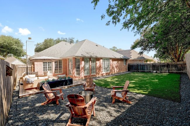 17811 Worley Dr, House other with 3 bedrooms, 2 bathrooms and null parking in Pflugerville TX | Image 25