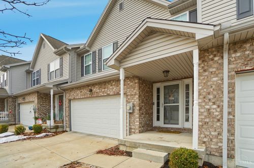 9547 High Line Pl, West Chester, OH, 45011-7564 | Card Image