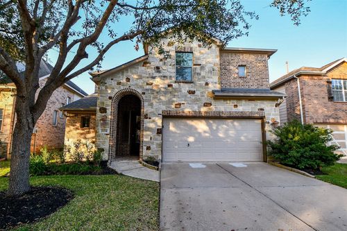 26514 Forest Pine Ln, Katy, TX, 77494-8372 | Card Image