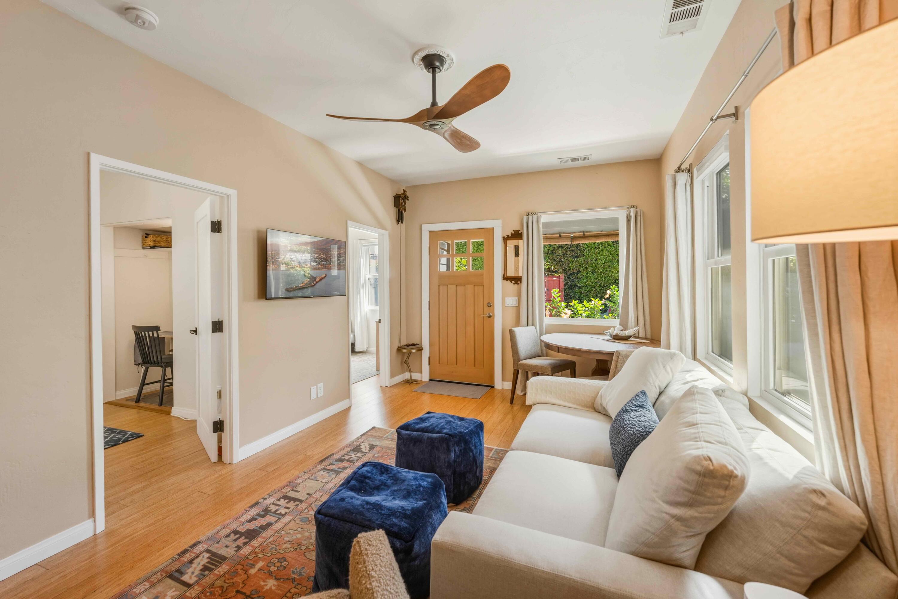 Residential in SANTA BARBARA 5