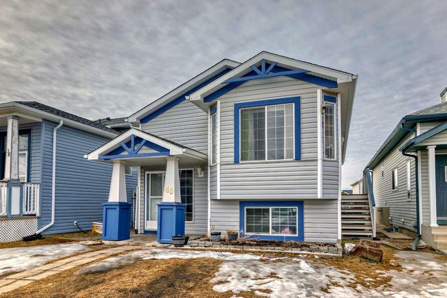 40 Martin Crossing Bay Ne, Home with 6 bedrooms, 2 bathrooms and 2 parking in Calgary AB | Image 49