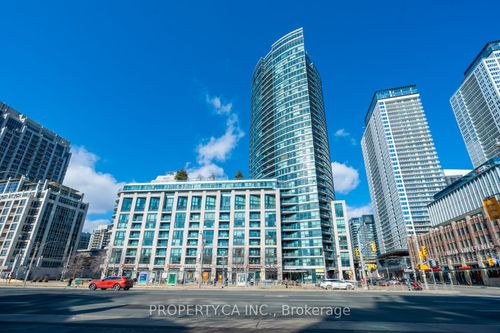 428-600 Fleet St, Toronto, ON, M5V1B7 | Card Image