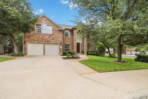 9308 Slate Creek Trl, Austin, TX, 78717-2973 | Card Image