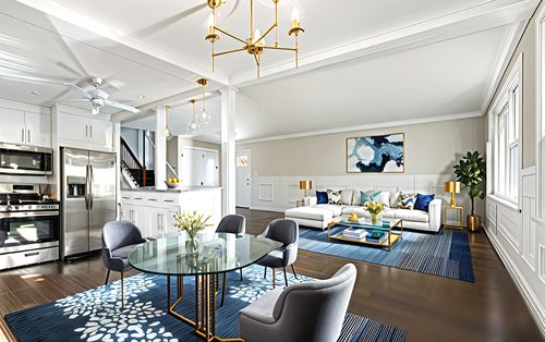 190 E Bradley St, Des Plaines, IL, 60016-2938 | Card Image