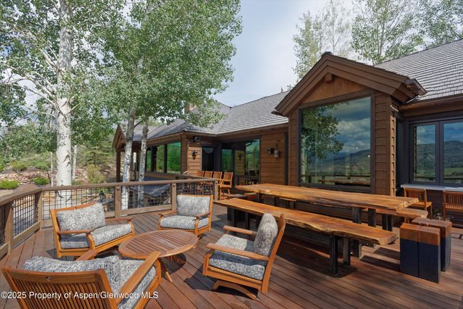 2322 Lazy O Rd, House other with 5 bedrooms, 8 bathrooms and null parking in Snowmass CO | Image 43