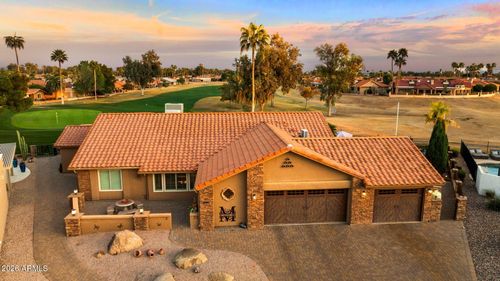 2090 Leisure World, Mesa, AZ, 85206-5344 | Card Image