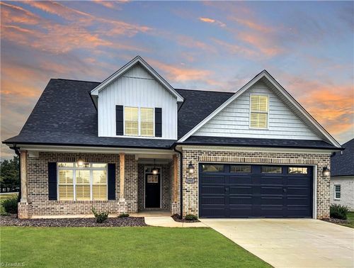 3905 Wynne Brook Ct, High Point, NC, 27265-9720 | Card Image