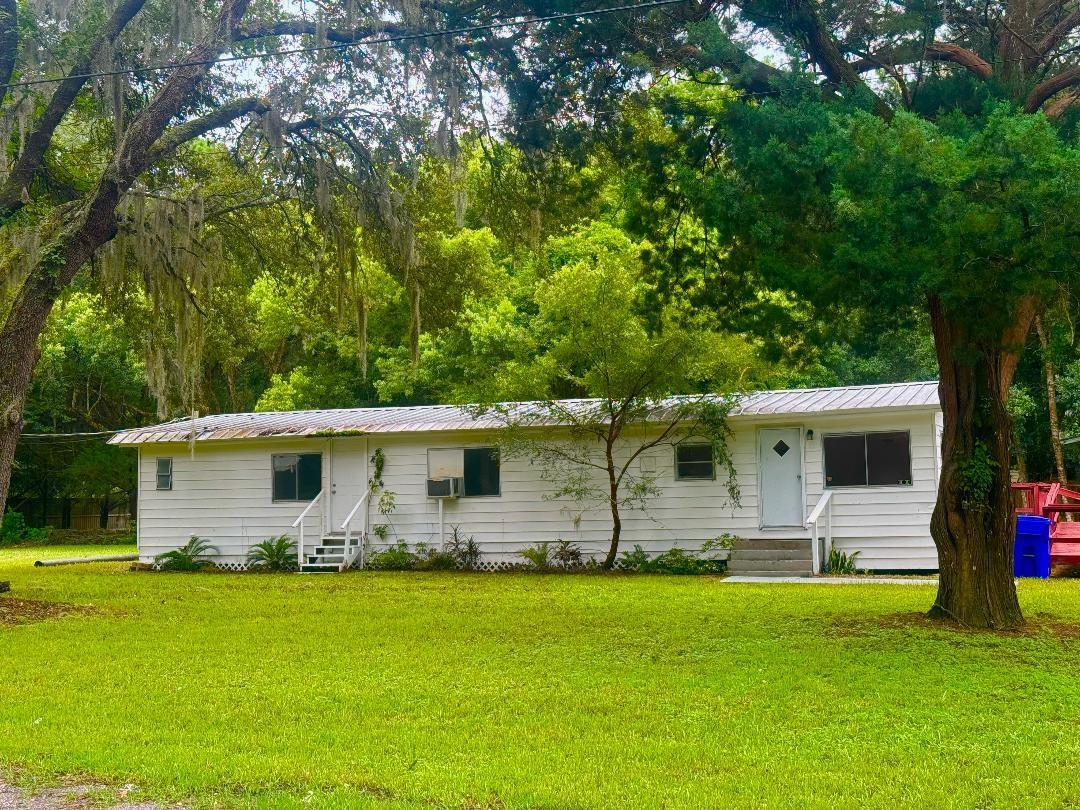 Hayley Rd, Saint Augustine, FL 32086