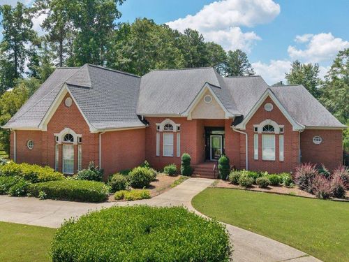 370 Allie Dr, Mcdonough, GA, 30252-3615 | Card Image