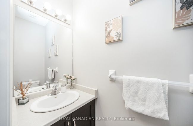 14 - 40 Dartmouth Gate, Condo with 3 bedrooms, 4 bathrooms and 1 parking in Hamilton ON | Image 21