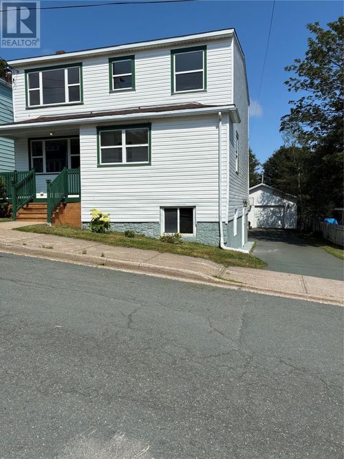 10 Morris Ave, St. John's, NL, A1C5E7 | Card Image