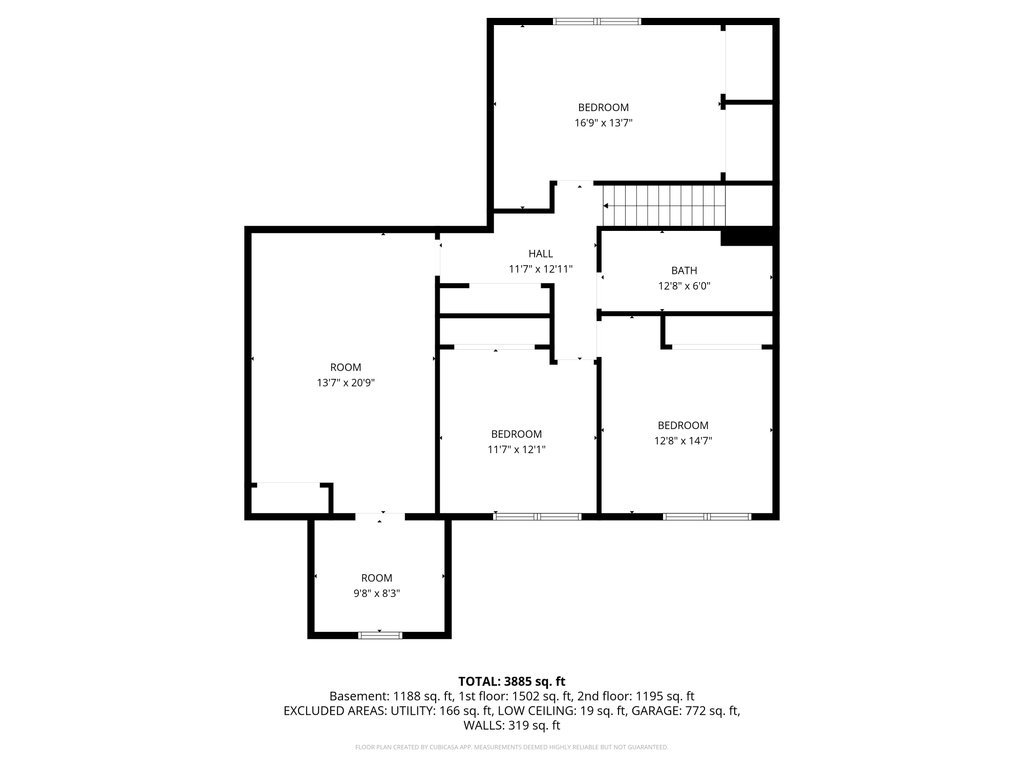 Residential in Davenport