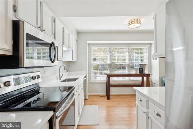 15369 Inlet Pl, Townhouse with 3 bedrooms, 3 bathrooms and null parking in DUMFRIES VA | Image 7