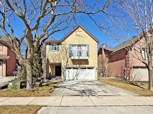 140 Romain Cres, Oakville, ON, L6H5A6 | Card Image