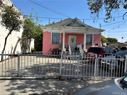 115 E 36th, Los Angeles, CA, 90011 | Card Image