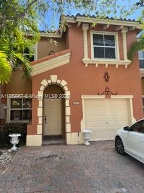 3075 Sw 153rd Path, Miami, FL, 33185-4888 | Card Image