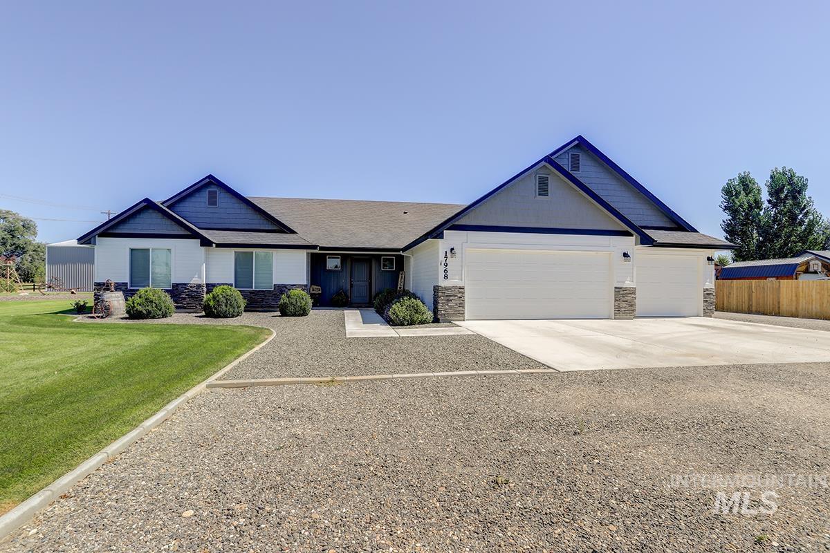 Batt Corner Rd, Wilder, ID 83676