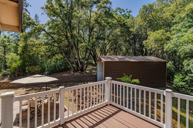18777 Sugar Pine Dr S, House other with 3 bedrooms, 3 bathrooms and null parking in Pine Grove CA | Image 62