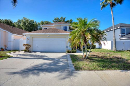963 Downing Cir, DAVENPORT, FL, 33897-8530 | Card Image