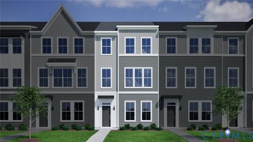 225 That Way, Midlothian, VA, 23114-7160 | Card Image