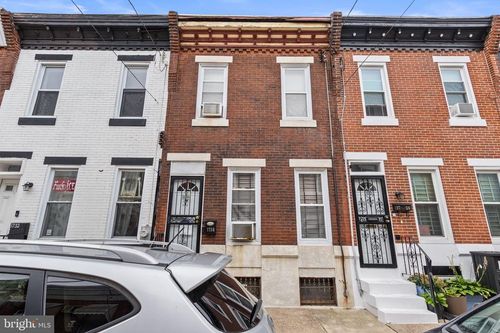 1734 Pierce St, PHILADELPHIA, PA, 19145-2117 | Card Image