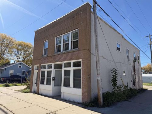 515 Forest Street, GREEN BAY, WI, 54302 | Card Image