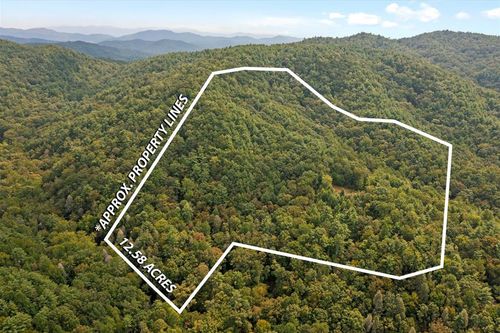 0 Grassy Mountain Rd, Chatsworth, GA, 30705 | Card Image