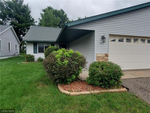 1415 Meadows Drive, Hammond, WI, 54015 | Card Image